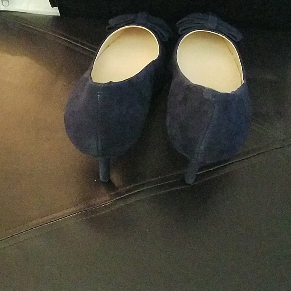 Nine West Pumps - Picture 3 of 4